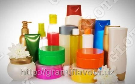 Nabor dlya uxoda za soboy