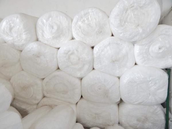 Xlopkovaya otbelennaya gigroskopicheskaya produksiya