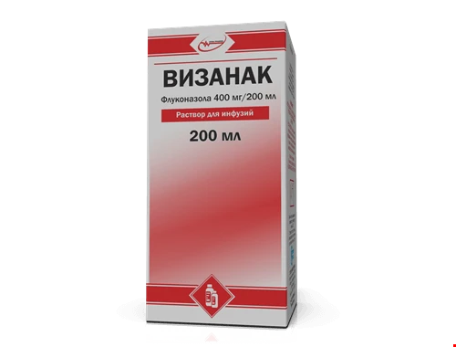 VIZANAK eritma 200ml