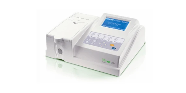 Bioximicheskiy analizator “ins-07la”