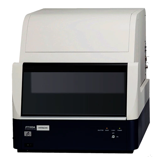 Analizator tolshini pokritiya FT110A