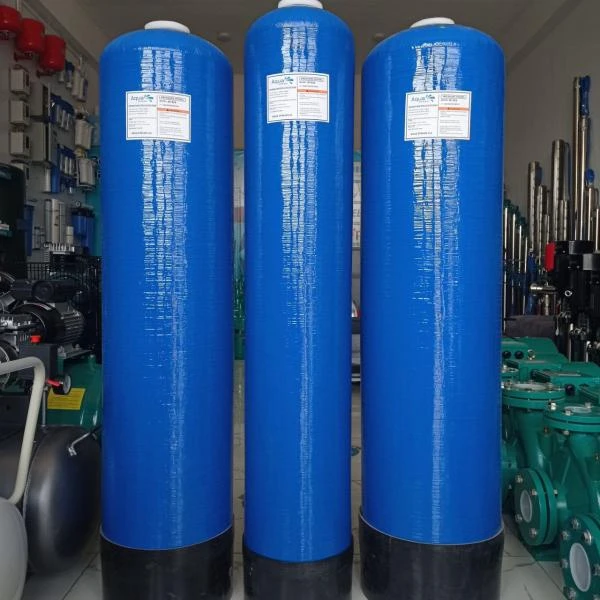 Обратный осмос фильтр колба B1665-4