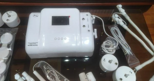 Apparat Magnitoterapii Universalniy