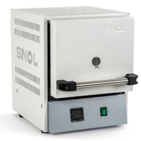 Elektromufelnaya pech SNOL 3/1100