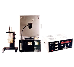 Ekspress-analizator AS-7932M/s korrektorom massi