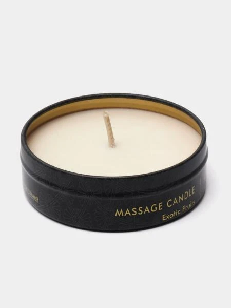 Массажное масло для ухода за телом Xtreme collection 200 мл