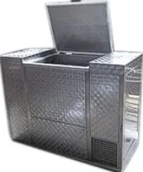 #199.Микросолодовня для лаборатории