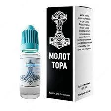 tomchilar Molot tora dlya potensii, Sredstva dlya uluchsheniya ereksii