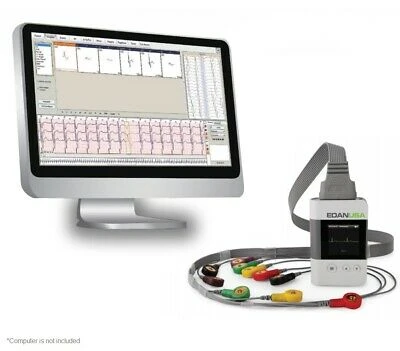 ЭКГ Холтер  модель: SE-2012