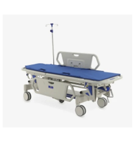 Каталка медицинская