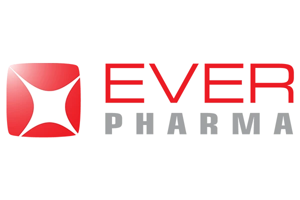 Ever Pharma GmbH