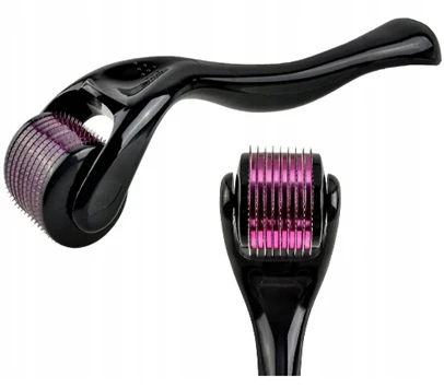 Массажер dermaroller