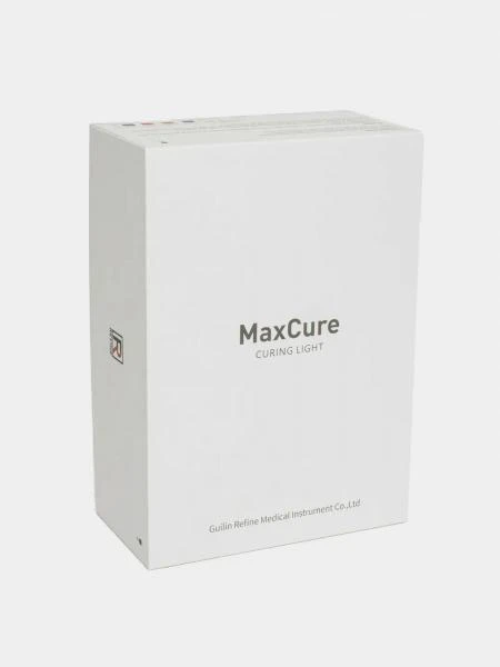 Световая лампа Max Cure 9