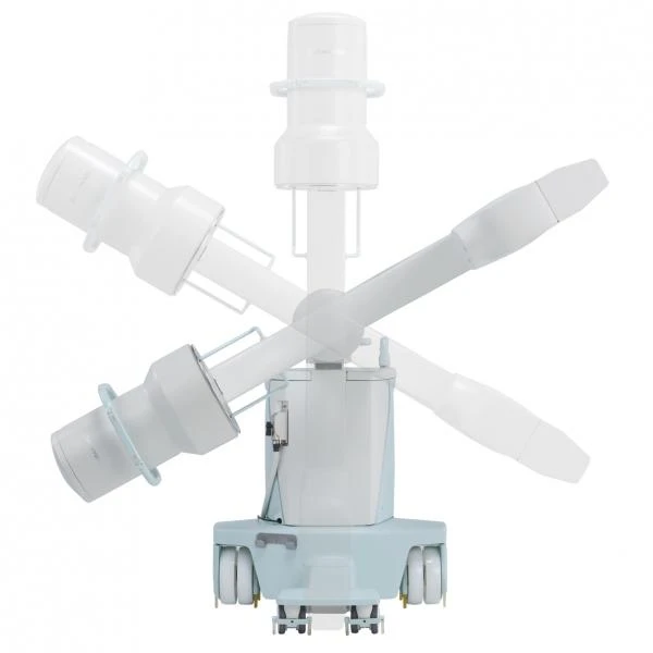 Peredvijnaya rentgenoxirurgicheskaya sistema SHIMADZU OPESCOPE ACTENO (Yaponiya)