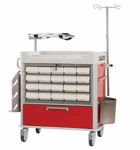 Стол для мед инструментов к
операционному столу (нерж) ТМ 1023