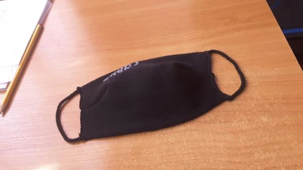 Маски медицинские многоразовые