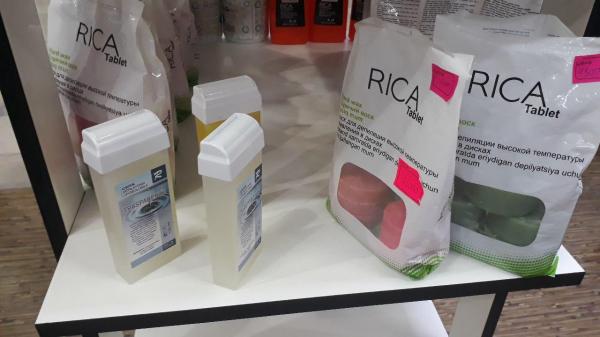 Vosk dlya depilyasii