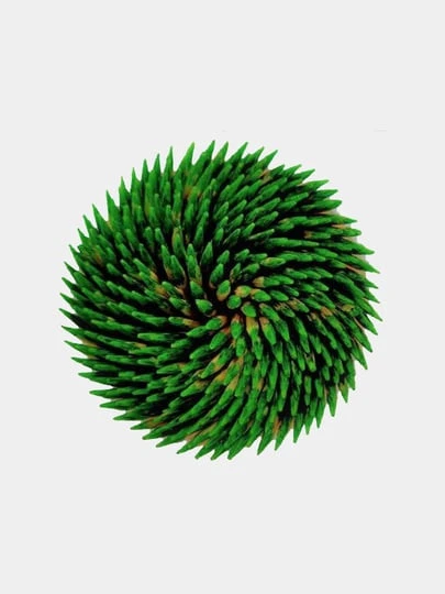 Зубочистки со вкусом ментола Zoolpack (400)