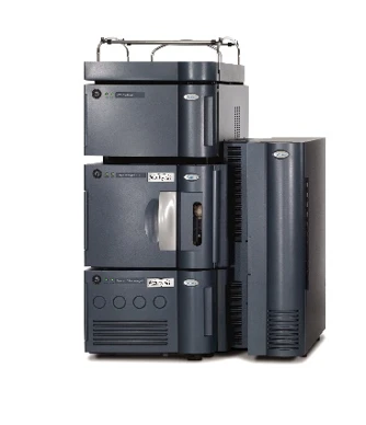 Жидкостный хроматограф Arc