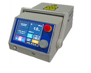 Офтальмологический лазер для фотодинамической терапии 660 нм АЛОД-01, Россия