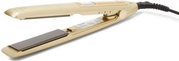 Выпрямитель для волос MC Выпрямитель M. A. C MC-2092 , бежевый