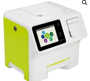 БИК-анализатор зерна, муки и масличных Infracont SGrain портативный