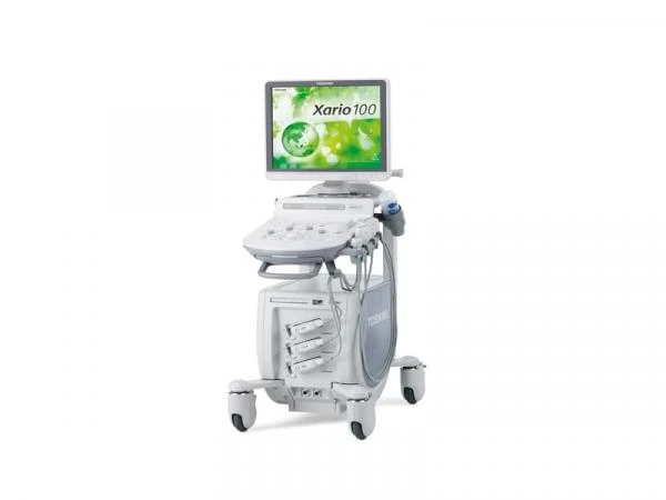 УЗИ аппарат среднего класса по бюджетной цене