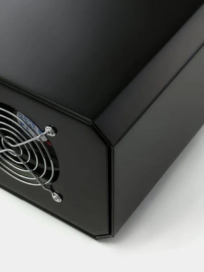 Бактерицидный очиститель воздуха KNS Engineering