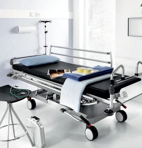 Медицинская Каталка Mobilo