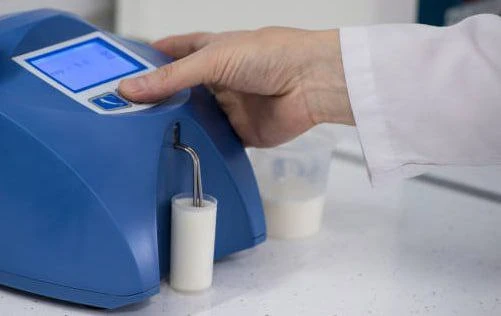 Анализатор молока Lactoscan SP