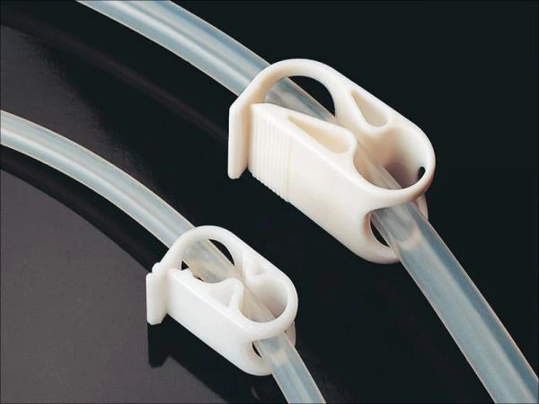 Трубка силиконов. (мед) (Д=3*1,5мм)