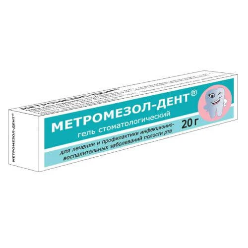 Metromezol