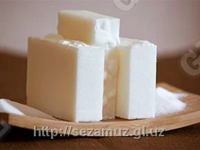 Solyanoe milo ot SEZAM