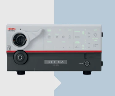 Гастроскоп EG-2790K