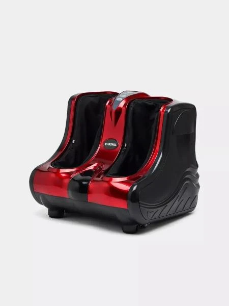 Электрический массажер MF-7S для ног