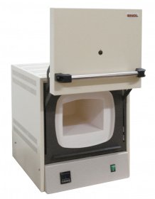 Лабораторная муфельная электропечь SNOL 22/1100