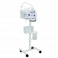 Xirurgicheskiy vakuumniy Otsos +Prinadlejnosti MQ310