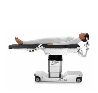 Мобильный операционный стол OPT VITA
