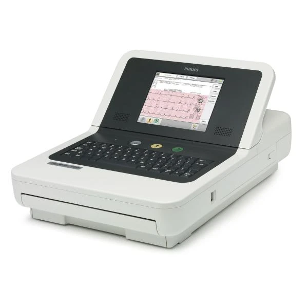 Кардиограф Philips PageWriter TC30