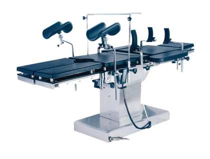 Электрический операционный стол DST-1A