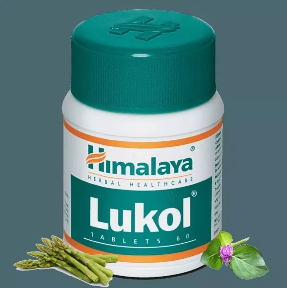 Biodobavka Lukol