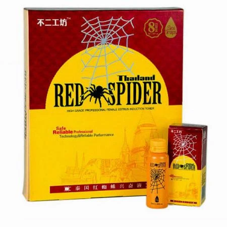 Капли для женщин Red Spider