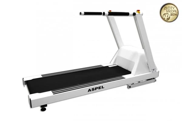 Stress sistema CardioTEST Alfa System B612C