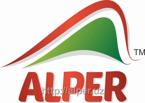 Антисептический гель для рук "Alper алоэ" 50 мл