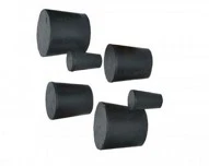 Пробка резиновая