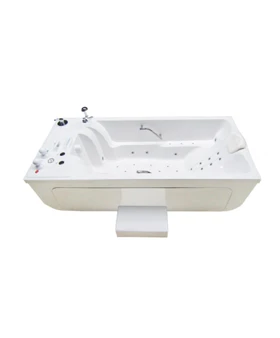 Ванна водолечебная