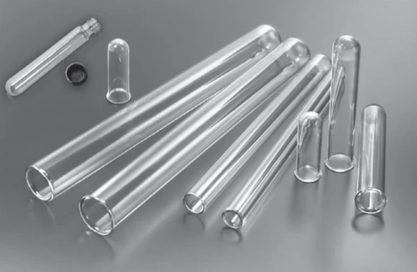 Probirka biologicheskaya, laboratornaya (Vassermana), PB2-14x120