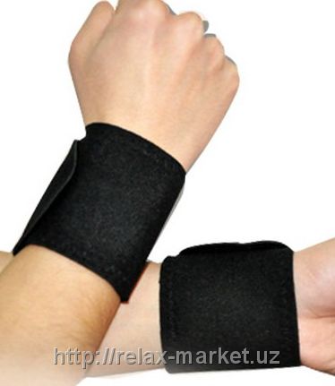 Turmalinoviy napulsnik dlya kistey ruk (RM 009)