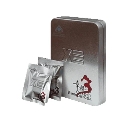 Sekret Imperatora sredstvo dlya mujchin