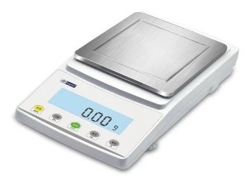 Presizionnie elektronnie vesi JA4000C